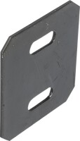 Abstreiferblech für Packerwalzen gallery