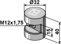 Stielhalter 2