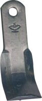 Y-Messer 200x50mm gallery