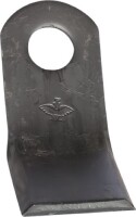 Y-Messer 143x60mm 1