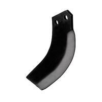 Fräsmesser 190x80mm, links gallery