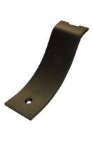 Leitblech 360x120mm 1