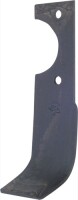 Fräsmesser 215x50mm, links gallery