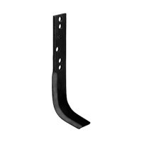 Fräsmesser 190x30mm, rechts gallery