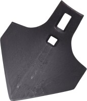 Grubberschar 210mm 1