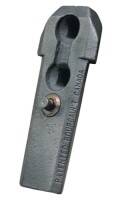 Halter komplett - Serie 410 1