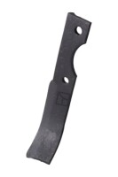 Fräsmesser 173x30mm, rechts gallery