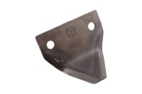 Futtermischwagenmesser 1