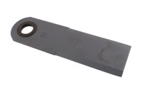 Strohhäcksler-Messer 1