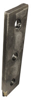 Streuzinken - Hartmetall 1