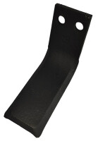 Hackmesser DURAFACE 121x50mm 1
