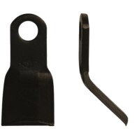 Y-Messer 120x40mm gallery
