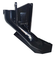 Säschuh - rechts 1