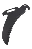 Ladewagenmesser 478mm 1