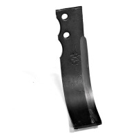 Fräsmesser 190x45mm, links gallery