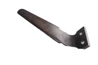 Kreiseleggenzinken 310mm, rechts gallery