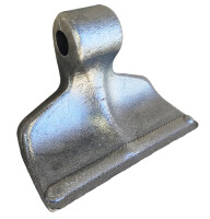 Hammerschlegel 137x40mm - PTA gallery