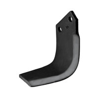 Fräsmesser 180x80mm, links gallery