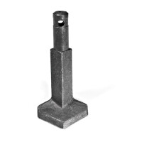 Rotorzinken 180mm 1