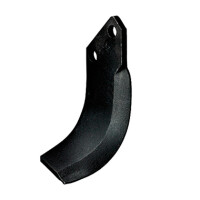 Fräsmesser 173x60mm, links gallery
