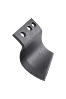 Messer für Grabenfräse - links 1