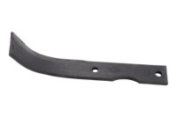 Fräsmesser 266x40mm, rechts gallery
