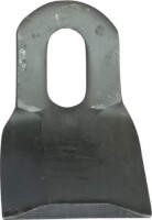 Y-Messer 85x40mm