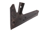 Schnell-Wechsel-Schar - 330mm 1