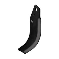 Fräsmesser 195x60mm, links gallery