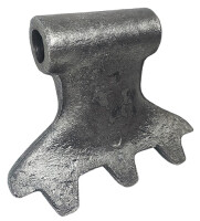 Hammerschlegel 155x88mm gallery