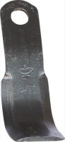 Y-Messer 245x60mm gallery