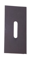 Abstreiferblech für Packerwalzen gallery