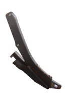 Säscharadapter 1