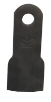 Gerades Messer 114x35mm 1