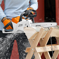 STIHL Akku-Motorsäge MSA 200 C-BQ,  gallery