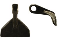 Hammerschlegel 108x22mm 1