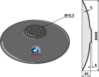 Hohlscheibe Smaragd Ø450x gallery 22_2nd