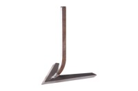 Stiel mit Schar 280mm 1