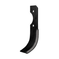 Fräsmesser 290x60mm, links gallery