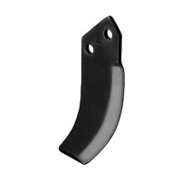 Fräsmesser 140x50mm, links gallery