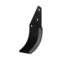Fräsmesser 255x80mm, links gallery