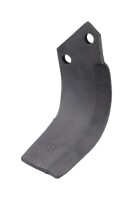 Fräsmesser DURAFACE 183x80mm, links gallery