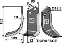 Fräsmesser DURAFACE 183x80m gallery 16_2nd