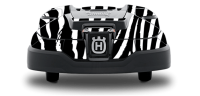 Husqvarna Zebra Folie (315X) gallery