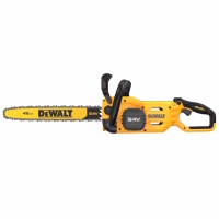 DeWalt Akku-Motorsäge DCMCS574N-XJ, 54 V, Schienenl&aum