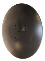 Glatte Scheibe - Ø610x6 1