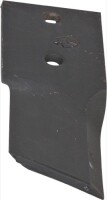 Gerades Messer 185x70mm 1