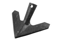 Schnell-Wechsel-Schar - 175mm gallery