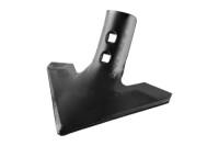Gänsefussschar 175mm 1
