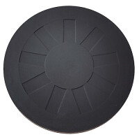 Lagerdeckel Ø66 1